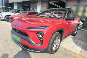 蔚来ES6 2019款 420KM 运动版