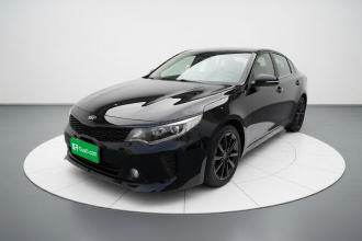 起亚K5 2016款 1.6T 自动GLS