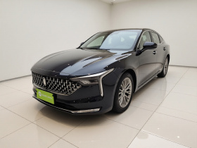 奔腾B70 2025款 龙耀版 1.5T 欢享型