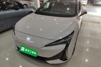 ARCFOX极狐 极狐 阿尔法S5 2024款 708MAX 200kW