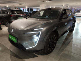 阿维塔07 2024款 Max纯电版