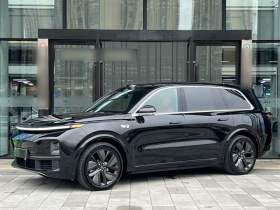 理想汽车 理想L9 2024款 Ultra