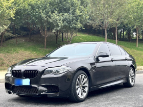 宝马5系 2017款 525Li 领先型