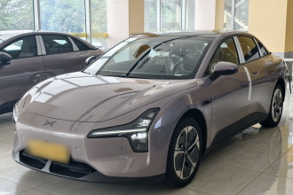 小鹏MONA M03 2025款 620 超长续航 Plus