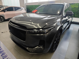 理想汽车 理想ONE 2021款 增程6座版