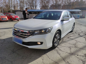 本田 雅阁 2015款 2.0L LX 舒适版