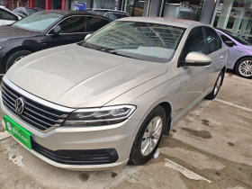 大众 朗逸 2021款 1.5L 自动风尚版