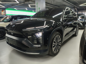 蔚来EC6 2020款 430KM 运动版