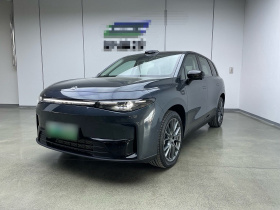 零跑汽车 零跑C10 2024款 210激光雷达版