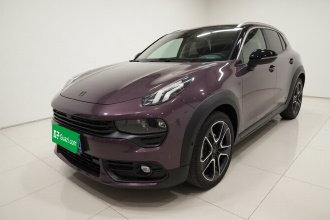 领克02 2019款 高能版 2.0T 自动两驱耀Pro版 国VI