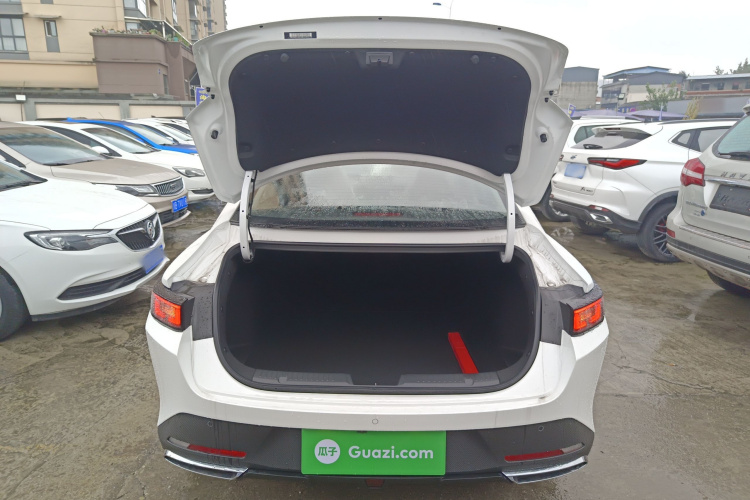 长安 逸动 2025款 蓝鲸 1.5T 500Bar尊贵型局部细节23