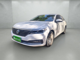 大众 朗逸 2018款 280TSI DSG舒适版 国V