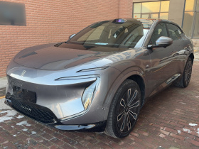 阿维塔07 2024款 Max增程版