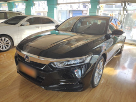 本田 雅阁 2018款 260TURBO 精英版 国VI