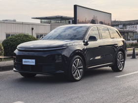理想汽车 理想L6 2024款 Pro