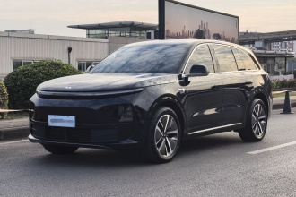 理想汽车 理想L6 2024款 Pro