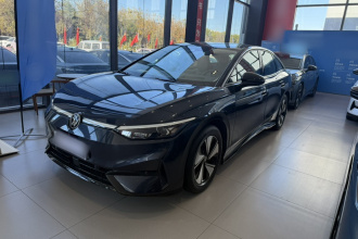 大众ID.7 VIZZION 2024款 AIR