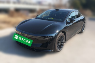 极氪007 2024款 后驱智驾版 75kWh