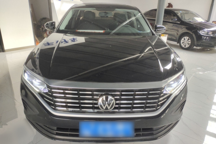 大众 帕萨特 2023款 改款 280TSI 商务版车身外观6001