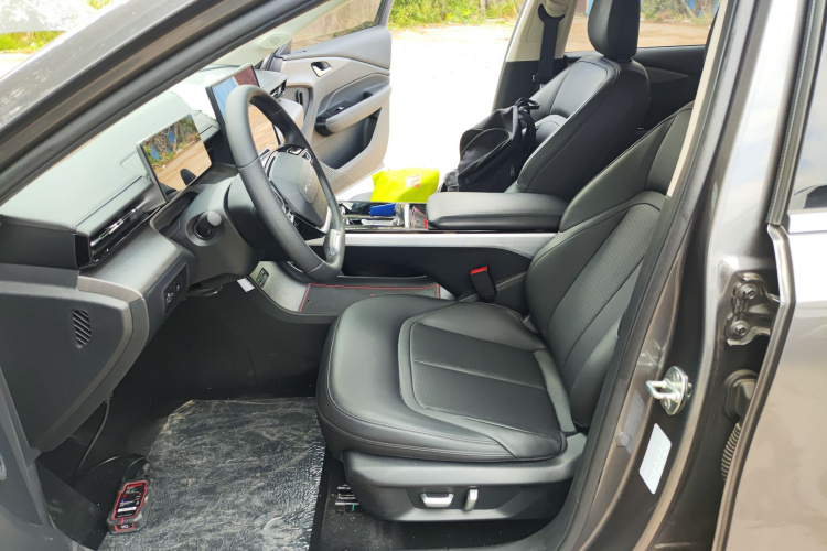 五菱汽车 五菱星光 2023款 150 进阶版中控内饰19