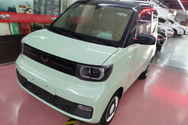 五菱汽车 宏光MINIEV 2022款 马卡龙臻享款 磷酸铁锂