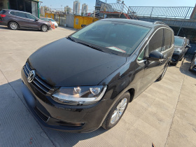 大众 夏朗 2013款 1.8TSI 标配型