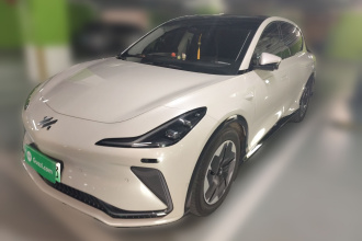 智己汽车 智己LS7 2023款 90kWh Elite后驱版