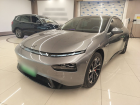 小鹏P7 2020款 586N