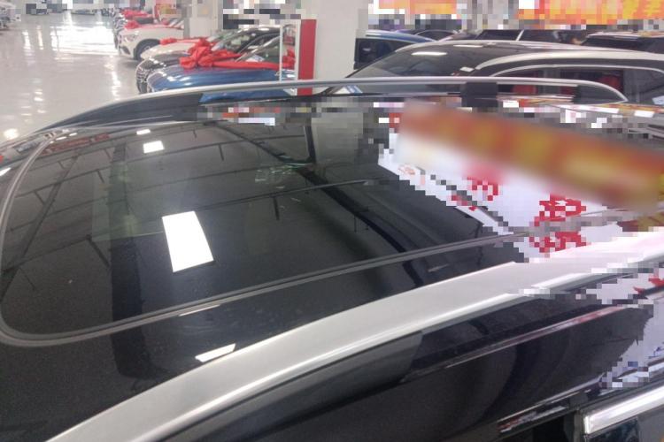 沃尔沃XC90 2018款 T6 智雅版 7座车身外观57