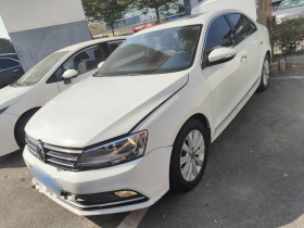 大众 速腾 2015款 1.6L 手动舒适型