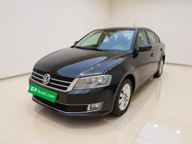 大众 朗逸 2013款 改款 1.4TSI DSG舒适版