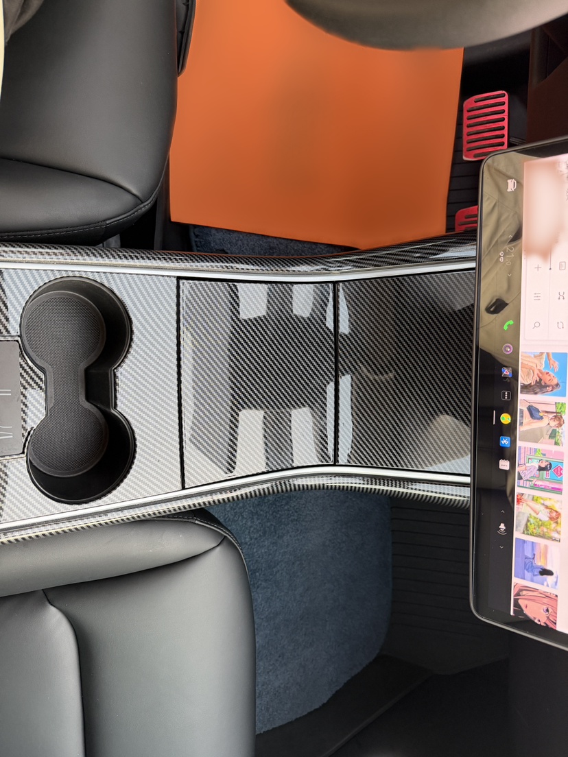 特斯拉 Model 3 2020款 改款 标准续航后驱升级版