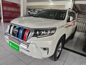 丰田 普拉多（平行进口） 