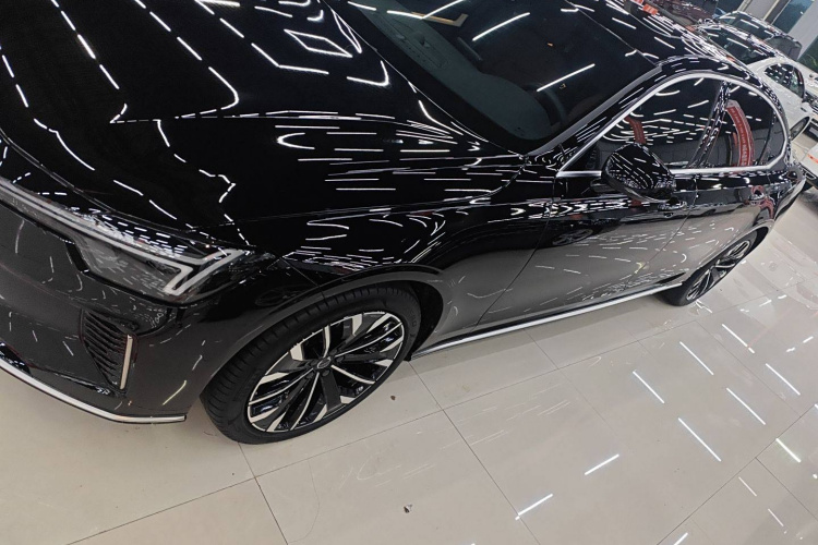 沃尔沃S90 2026款 B5 智远豪华版车身外观6003