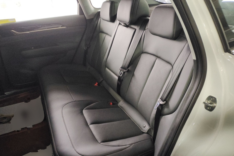 五菱汽车 五菱星光 2025款 610km 智能旗舰型中控内饰7004