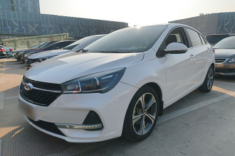 奇瑞 艾瑞泽5 2019款 PRO 1.5L 手动自在版 国VI