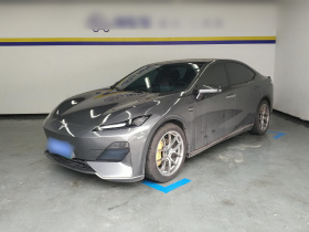 深蓝汽车 深蓝SL03 2022款 515纯电版