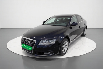 奥迪A6L 2011款 2.0 TFSI 自动标准型