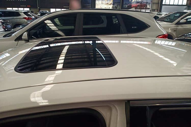 丰田 亚洲狮 2022款 2.0L 精英版局部细节57