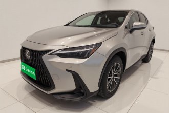 雷克萨斯NX 2022款 260 前驱 创悦版