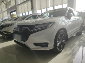 本田UR-V 2020款 370TURBO 两驱尊雅版