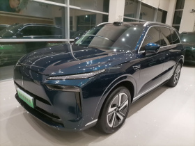 魏牌 蓝山 2025款 四驱 Max