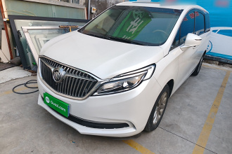 别克GL8 2018款 ES 28T 舒适型 国VI