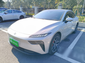 东风奕派 eπ007 2025款 纯电 565四驱Max领航版