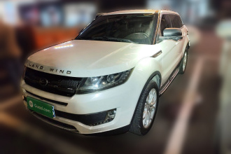 陆风X7 2015款 2.0T 全景尊贵版