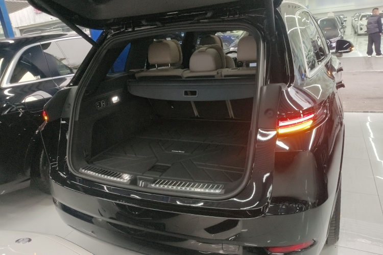 理想汽车 理想L7 2025款 Max 智能焕新版局部细节23