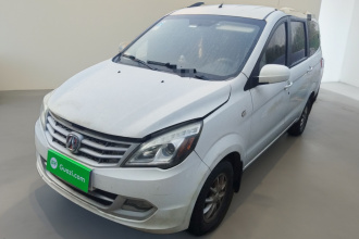 北汽威旺M20 2014款 1.5L舒适型BJ415B