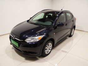 本田 缤智 2018款 1.5L CVT两驱科技精英型