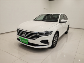 大众 朗逸 2024款 1.5L 自动五百万版