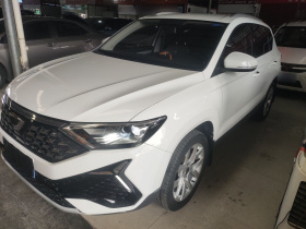 捷达VS5 2023款 280TSI 自动进取型